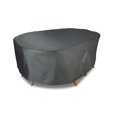 thumbnail image 1 of Shield-Titanium COV-TT14278 142 x 78 in. Dining Set Cover, 1 of 1