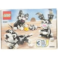 thumbnail image 1 of LEGO Creator 31021 Criaturas peludas, 1 of 3