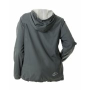 Dsg Outerwear Kira Anorak - Slate