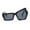 Black, variant on Bovemsi Sunglasses Polarized Oversized Irregular Sun Glasses For Women Men Vintage Shades Light Protection Classic Large Fishing Glasses