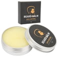 thumbnail image 2 of Beard Balm, Safe Reliable Softened Comfortable Effective Care Convenient Practical Widely Applicable Beard Cream  For Salon For Home For Barbershop, 2 of 8