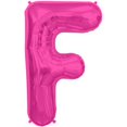 thumbnail image 1 of Folat F Ballon en Aluminium, 1 of 1