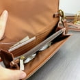 thumbnail image 4 of Fossil SHB3155210 Jori Wallet Crossbody IN Brown, 4 of 8