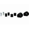 thumbnail image 1 of 1114 MUSTANG SWAY BAR MOUNT AND LINK BUSHINGS REAR, 1 of 1