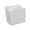 Gray, variant on Staples Colored Top-Tab File Folders 3 Tab 9 Color Assortment Letter 100/PK 508804