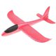 thumbnail image 2 of 48cm Juguete de Planeador de Espuma Avión de Arroja a Mano con Iluminación Juego de Apendizaje de de Aerodinámica para rojo Zulema Juguetes Glider Airplane, 2 of 8