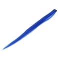 thumbnail image 2 of ANGGREK Colored ,Highlight ,Colored Highlight Synthetic Hairpiece Clipin For Girls, 2 of 8