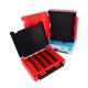 thumbnail image 5 of Caja de almacenamiento de señuelos de pesca contenedor caja de accesorios para aparejos de pesca, 5 of 8