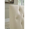 thumbnail image 7 of Signature Design by Ashley Casual Gwendale Entryway Storage Bench, Light Beige, 7 of 7