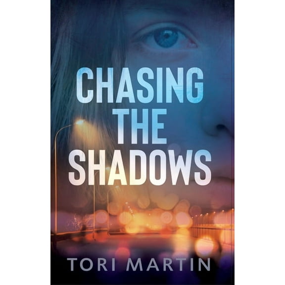 Chasing the Shadows, (Paperback)