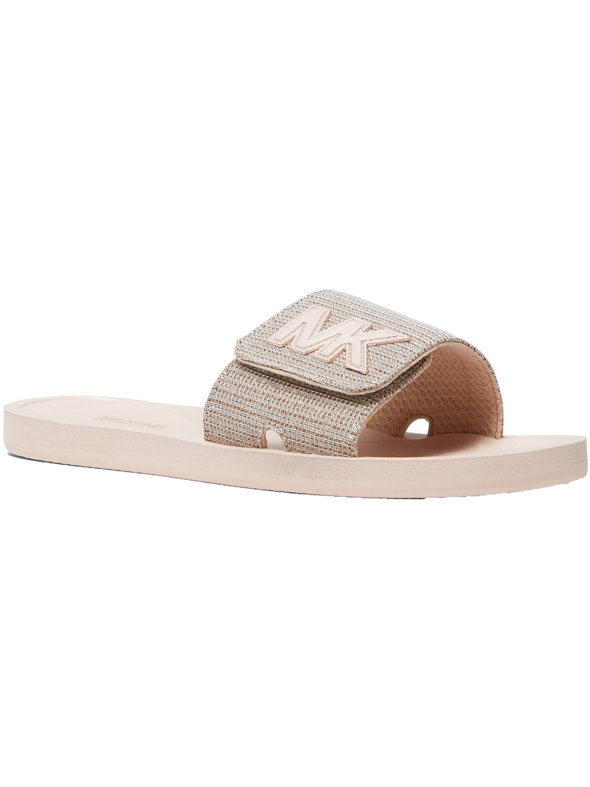 michael kors slide