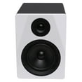 thumbnail image 4 of (2) Rockville DPM5W Dual Powered 5.25" 300w Active Studio Monitors+Stands+Pads, 4 of 10