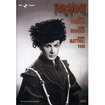 Turandot (DVD), Video Artists Int'l, Music & Performance