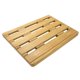 thumbnail image 1 of Plataforma de baño Whitecap Teak 60924, 60 x 45 cm, teca maciza, 1 of 4