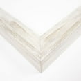 thumbnail image 2 of 12x19 Frame Grey Solid Wood Shadow Box Width 1.75 Inches | Interior Frame Depth 1 13/16 Inches |, 2 of 5