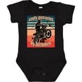 thumbnail image 3 of Inktastic Dirt Biking off Road Motocross Boys or Girls Baby Bodysuit, 3 of 5
