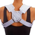 thumbnail image 2 of Clavicle Splint, 2 of 2