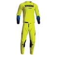 thumbnail image 1 of Thor 2023 Pulse Tactic Offroad Motocross Jersey Pant Combo Acid (X-Large / 38), 1 of 8