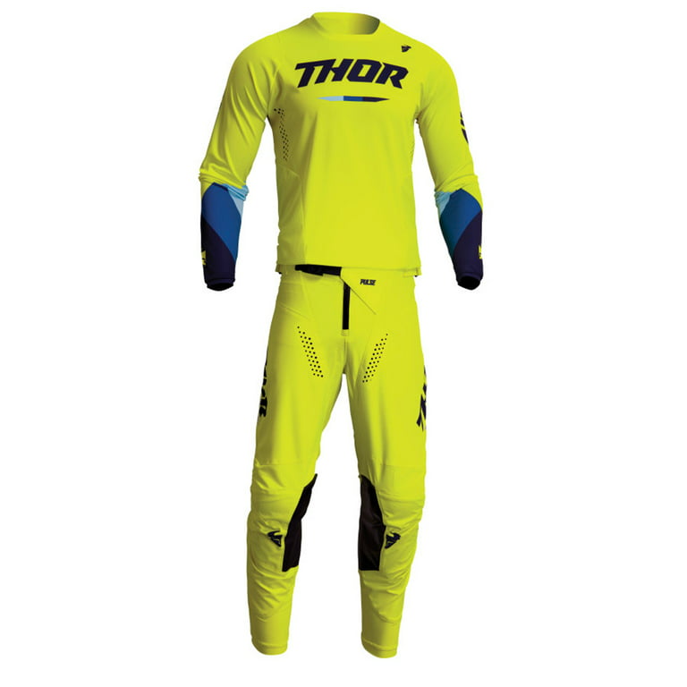 2023 Thor Redbull KTM MX Gear Set Jersey/Pants Combo Motocross ATV Racing  Set