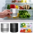 thumbnail image 6 of Refrigerator Deodorizer Fridge and Freezer Odor Eliminator,Fridge Deodorizer for Refrigerator Odor Remove,Long-Lasting Odor Eliminator for Fridge, Closet, Car,Fridge Deodorizer Kitchen Gadgets, 6 of 7