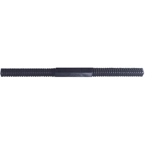 Century Drill & Tool 92941 Thread Restoring File, 11 to 24 TPI