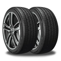 2 Bridgestone DriveGuard Plus 255/35R18 94W All Season Run Flat 65K Mi Warranty BR006486 / 255/35/18 / 2553518