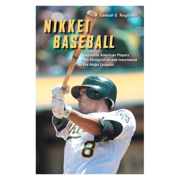 Pre-Owned Nikkei Baseball: Japanese American Players from Immigration and Internment to the Major Leagues (Paperback) 0252078837 9780252078835