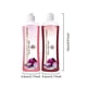 thumbnail image 3 of Fiudx Set de Champú con Biotina, Champú Nutritivo y Reparador, Acondicionador Profundo, Cuidado Capilar con Control Del Frizz, Uso Diario, Todo Tipo de Cabello, Aroma Fresco., 3 of 6