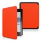 thumbnail image 1 of Funda protectora con patrón de cruz adecuada para Kindle 2022 Youth Edition, 1 of 6