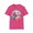 Heliconia, variant on Unisex Dog Shirt Animal Tee Gildan Softstyle 64000 100 Percent Cotton
