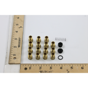Bard HVAC WGCK-1 - Natural to LP Conversion Kit