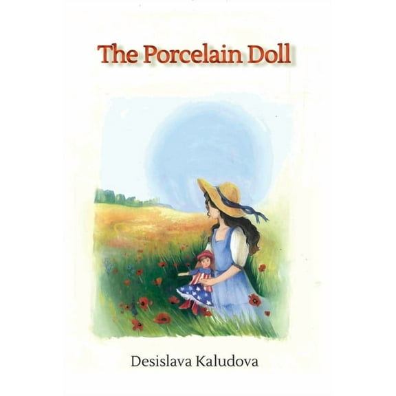 The Porcelain Doll, (Hardcover)