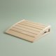 thumbnail image 3 of predolo Reposacabezas de Madera Curvo Diseño Ergonómico Almohada de Madera para Sauna Resistente Al Calor para Spa, 3 of 10