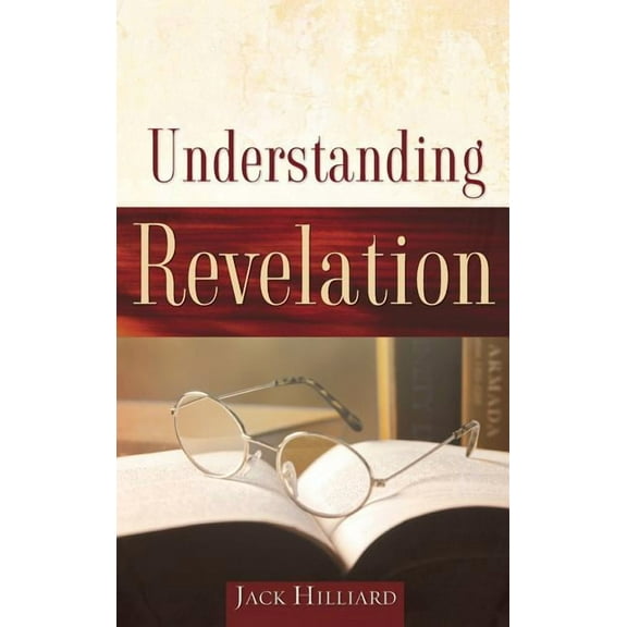 Understanding Revelation, (Hardcover)
