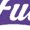 Purple, variant on Future Hockey Player Boys Sports Toddler Hoodie