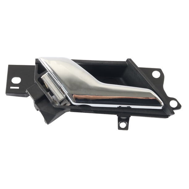 Mango de automóvil Operación de estilo tontán Left Interior Handles Perfecto Match Servicio de larga duración Reemplazo de ajuste gratuito para Saturno 1 Par Advancent VI002233-00B