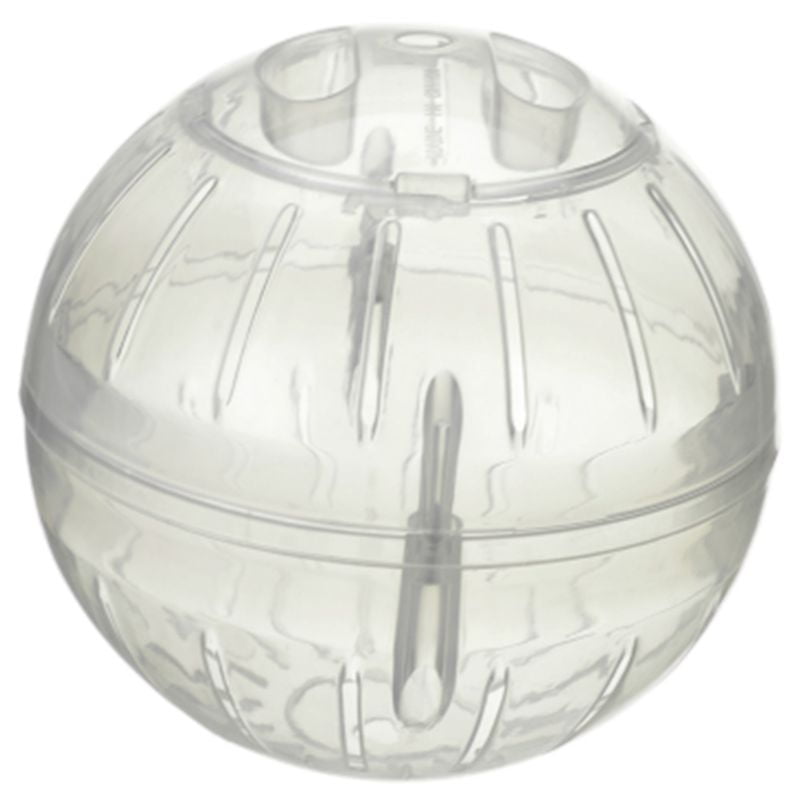 SJENERT Hamster Exercise Ball, Hamster Toys About Mini Exercise Ball