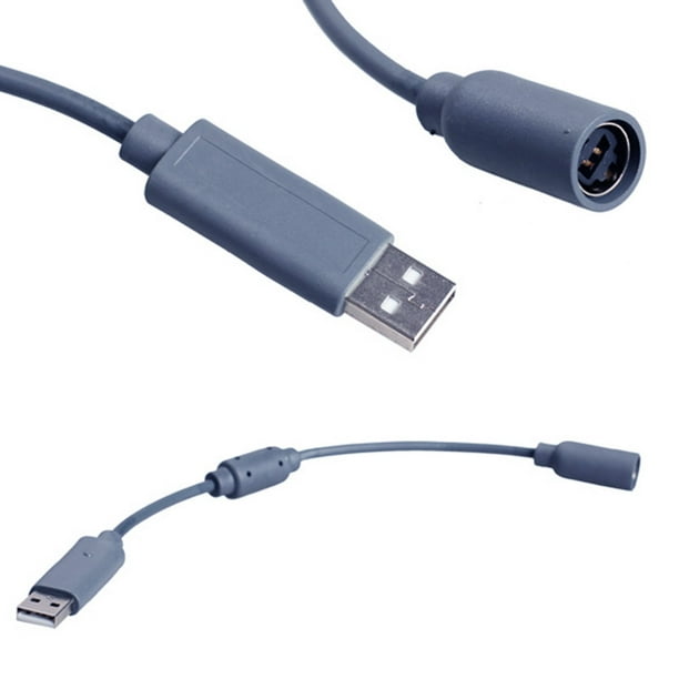 Xbox 360 usb cable to pc sale