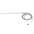 thumbnail image 2 of Thermocouples Probe, 200mm Probes 3 Meters Length K Type Thermocouple Simple  For Measuring, 2 of 8