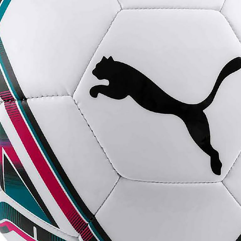 Puma Final 6 Training Soccer Ball Walmart