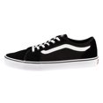 thumbnail image 1 of Zapatillas Vans Filmore Decon, de gamuza, lona, color negro, 8, 1 of 4