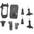 thumbnail image 2 of 1/4 Screw Housing Protective Shell Frame Backpack Clip Kit for DJI OSMO Pocket Camera, 2 of 5
