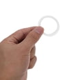 thumbnail image 3 of BESTYASH 10Pcs Silicone Tub Drain Gasket Replacement Rings Waterproof Seal for Kitchen and Bathtub Fixtures, 3 of 8