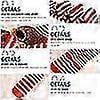 thumbnail image 3 of Womens Soft Warm Knee High Ings Fuzzy Socks, 3 of 5