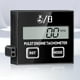 thumbnail image 2 of Tacómetro digital para motosierra, tacómetro, pantalla LCD, velocímetro impermeable Botón doble, 2 of 9