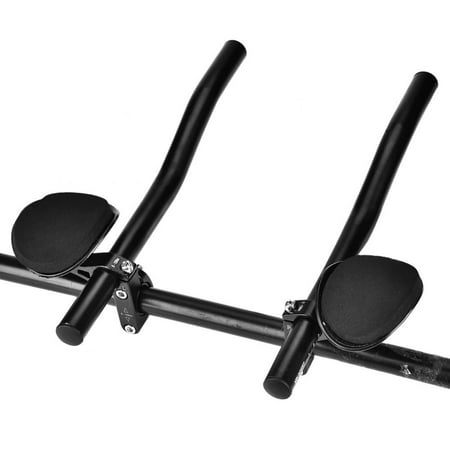 bicycle arm rest