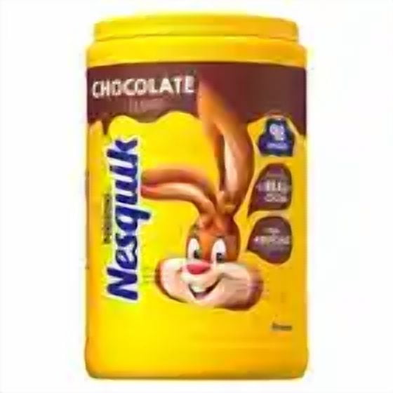 Chocolate Powder Drink Mix (44.9 oz.)