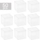 thumbnail image 2 of Cajas transparentes para regalos, material PET, cajas de regalo pequeñas de plástico con tapas, para recuerdos de boda, 2 of 4