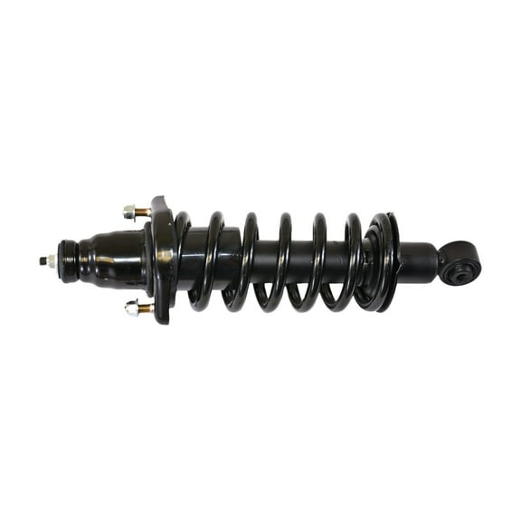 Gabriel G57061 Ultra ReadyMount Rear Left Complete Strut Assembly Fits 03-05 Honda Civic (1 pack)