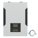 thumbnail image 1 of Inversor solar, cargador inversor solar de 3500 W, controlador solar MPPT, inversor de onda sinusoidal pura, artesanía superior, 1 of 8